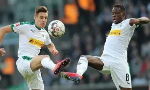 离谱！今晨门兴格拉德巴赫备战欧超杯蒂姆关键时刻伤愈复出，赛后布莱顿备战社区盾的简单介绍