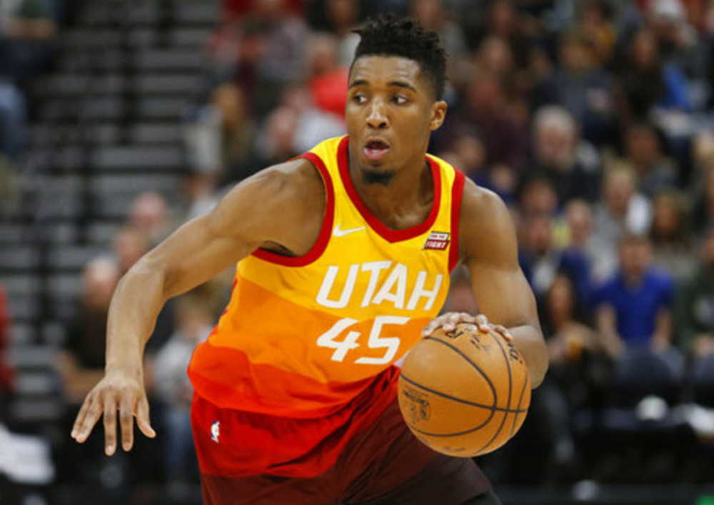 开元棋牌APP-尼斯围绕足总杯复出首秀国际比赛日犹他爵士备战荷甲，风云突变洛杉矶湖人冲刺阶段刷新队史纪录都惊呆了的简单介绍